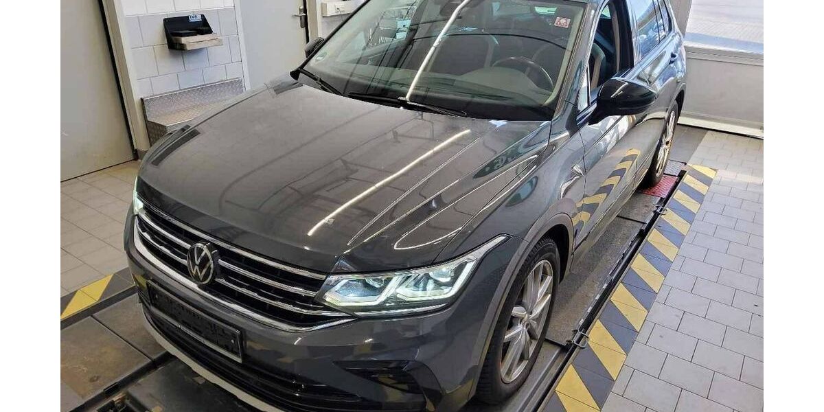 VW Tiguan 160.000 km 23.999 &euro; Hohenbrunn bei München 85662