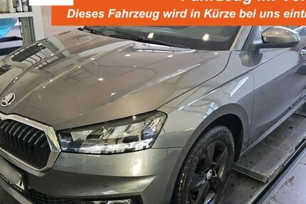 Skoda Fabia 37.770 km 14.900 &euro; Rheine 48432
