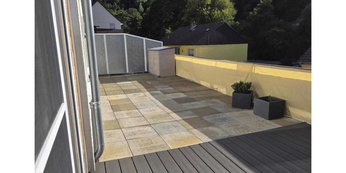 Hochparterre Bad Harzburg - 2 Zimmer, 75 m&sup2;, 115.000&euro; | Angebot:26851304