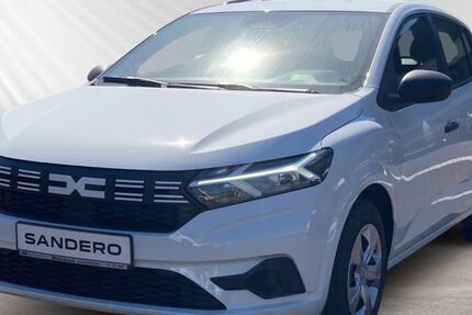 Dacia Sandero 3.475 km 15.290 &euro; Neunkirchen 57290