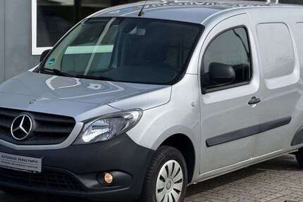 Mercedes-Benz Citan 78.986 km 10.200 &euro; Salzgitter 38259