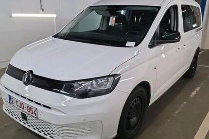 VW Caddy Maxi 146.000 km 15.351 &euro; Rheinzabern 76764