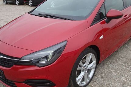Opel Astra 71.801 km 9.850 &euro; Neufahrn 84088