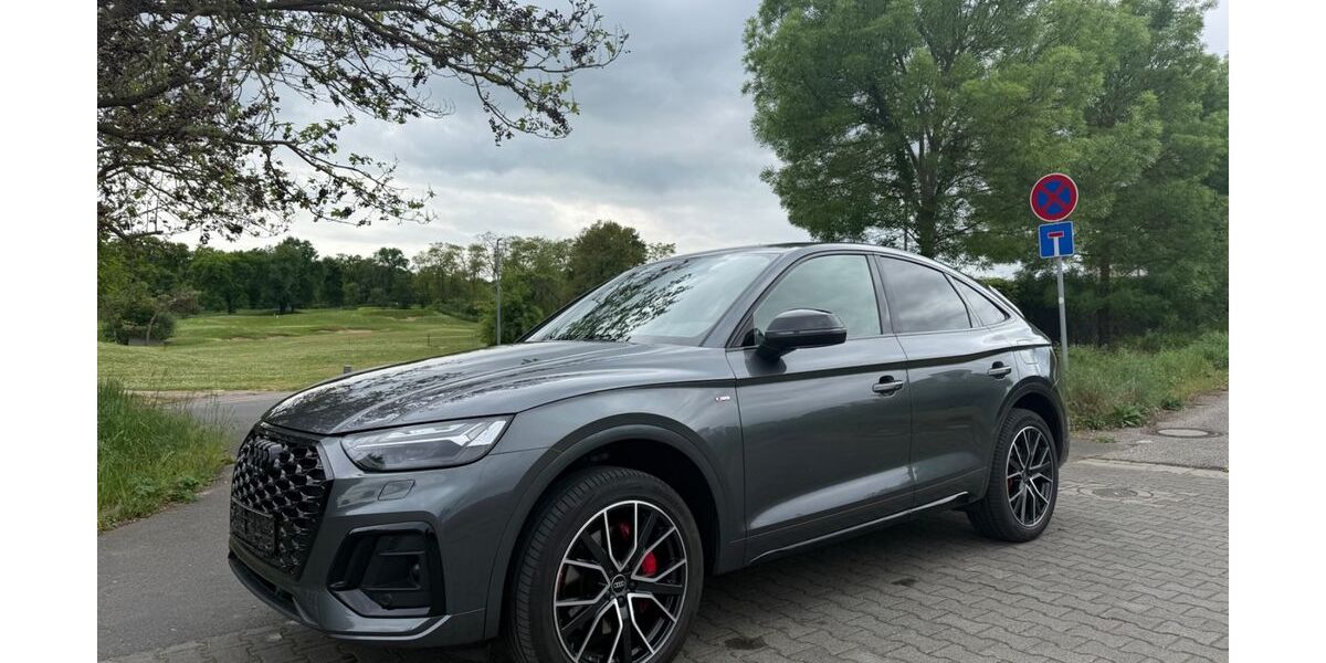 Audi Q5 187.637 km 27.990 &euro; Budenheim 55257