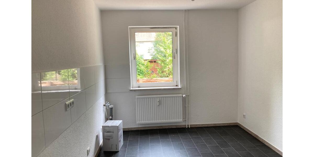 Erdgeschoßwohnung Salzgitter - 3 Zimmer, 58 m&sup2;, 345&euro; | Angebot:26295181