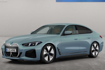 BMW i4 9.950 km 54.911 € München 80939