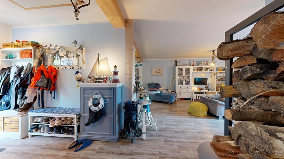 Bungalow Kröslin - 4 Zimmer, 100 m&sup2;, 389.000&euro; | Angebot:27018326