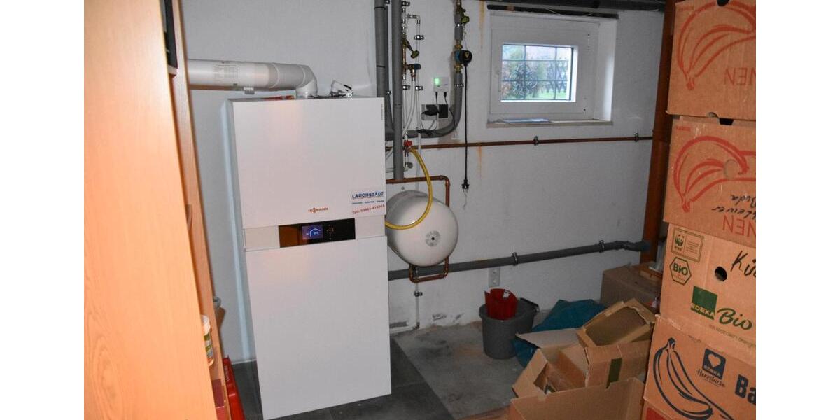 Einfamilienhaus Teutschenthal - 6 Zimmer, 130 m&sup2;, 270.000&euro; | Angebot:24772400