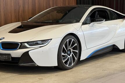BMW i8 77.000 km 74.980 &euro; Neumünster 24536