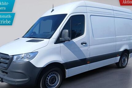 Mercedes-Benz Sprinter 55.384 km 45.750 &euro; Gescher 48712