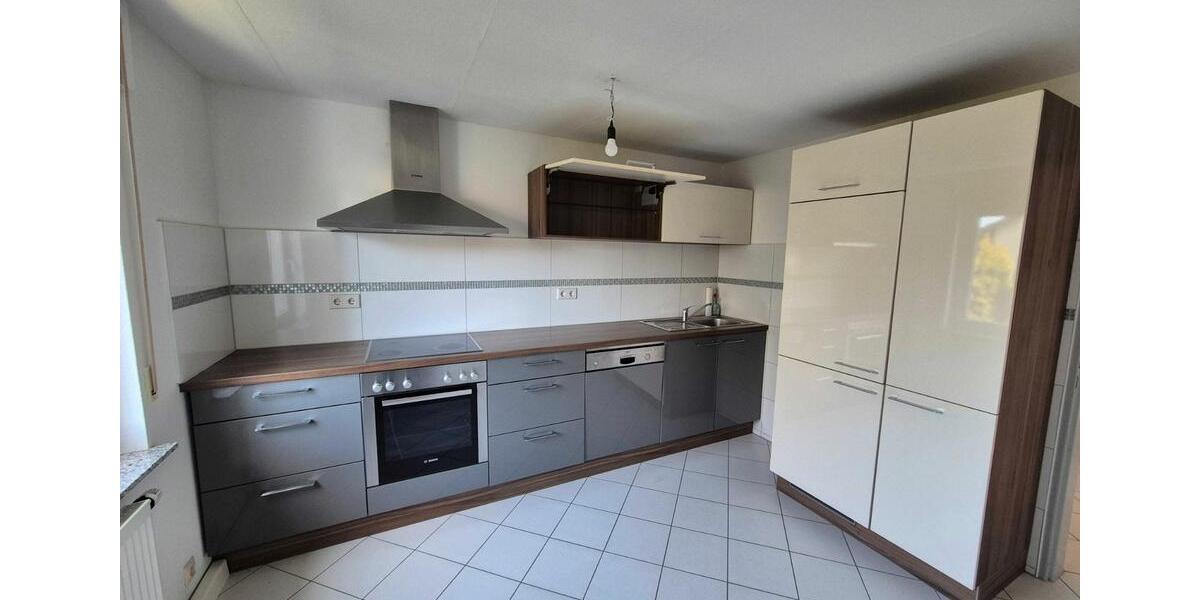 Etagenwohnung Waldenburg - 2.5 Zimmer, 75 m&sup2;, 600&euro; | Angebot:26354796