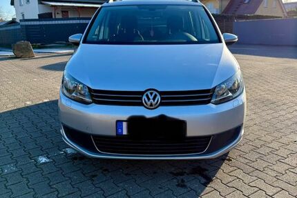 VW Touran 200.400 km 6.000 &euro; Wöllstein 55597