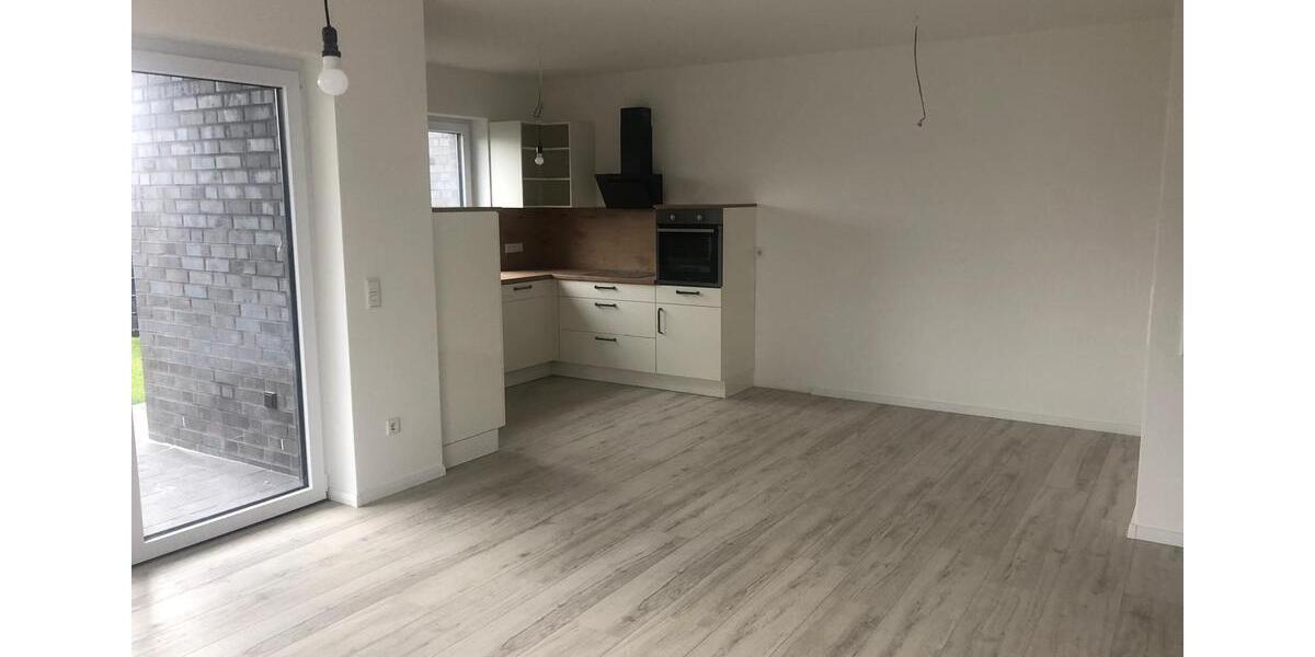 Erdgeschoßwohnung Ostrhauderfehn - 2 Zimmer, 70 m&sup2;, 756&euro; | Angebot:26677629