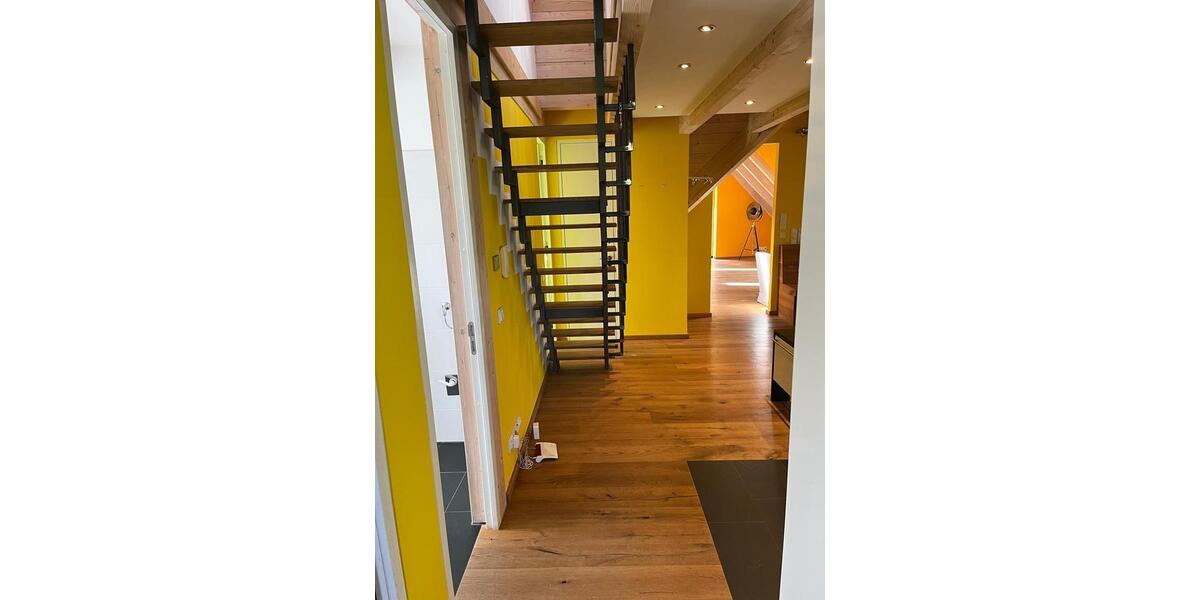 Einfamilienhaus München Am Hart - 5 Zimmer, 141 m&sup2;, 3.470&euro; | Angebot:26194571