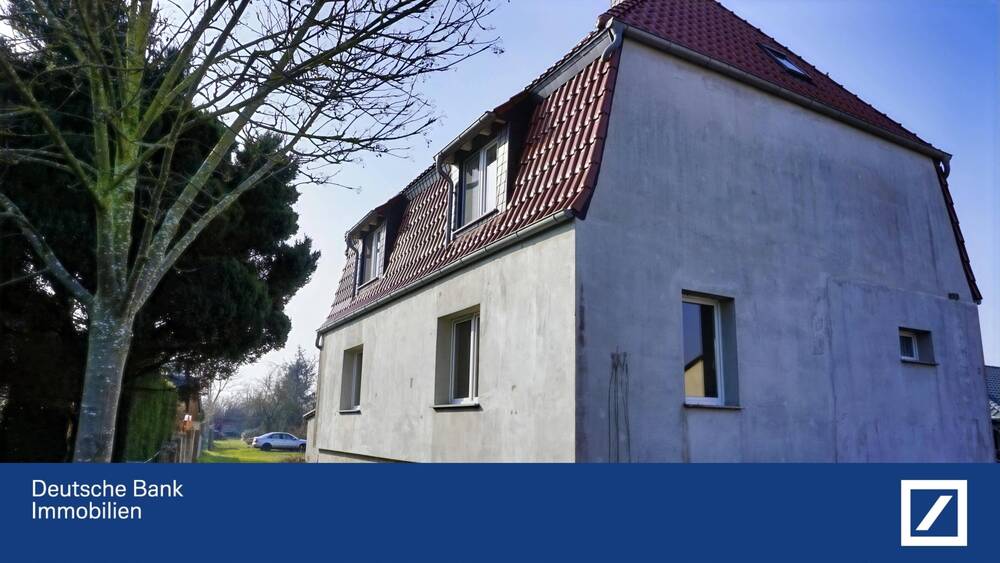Mehrfamilienhaus, Wohnhaus Löcknitz - 8 Zimmer, 158 m&sup2;, 190.000&euro; | Angebot:24044942