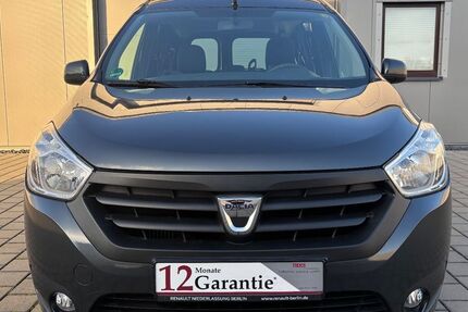 Dacia Dokker 101.000 km 5.989 &euro; Neuwied 56567