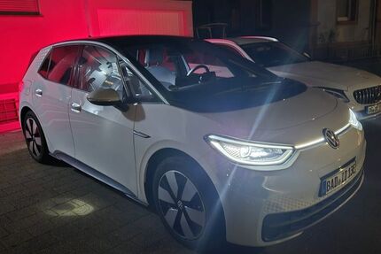 VW ID.3 79.000 km 18.500 &euro; Ettenheim 77955
