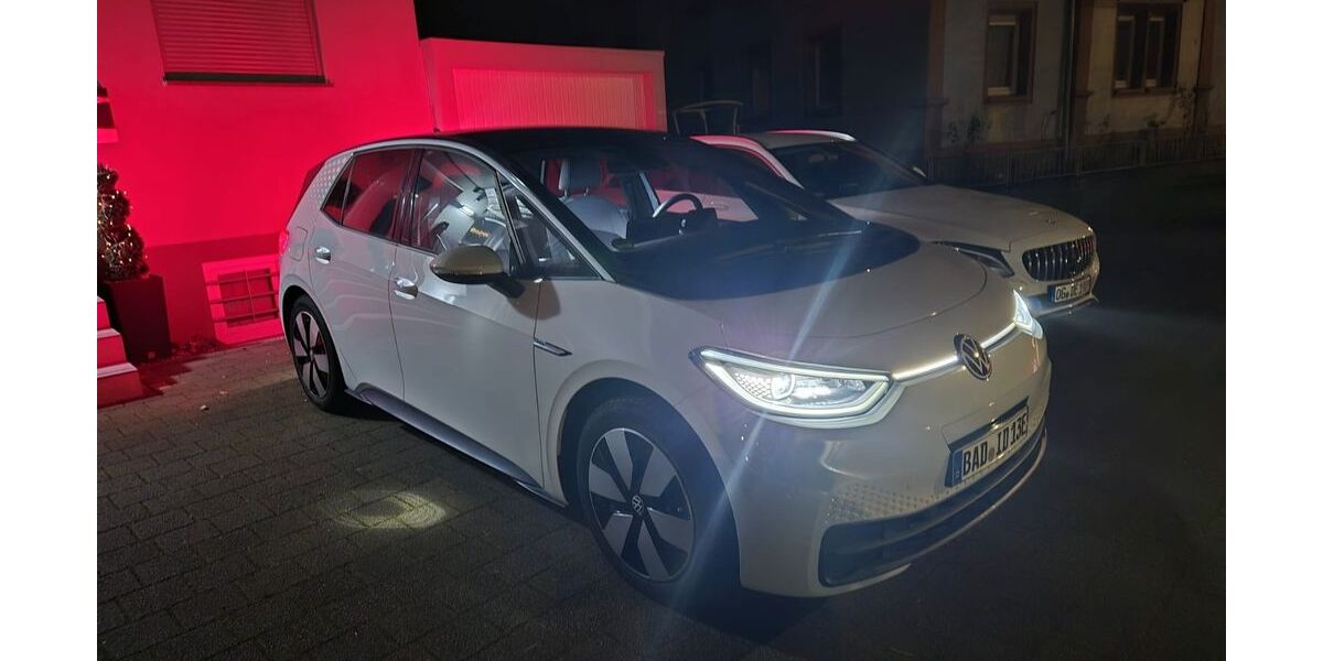 VW ID.3 79.000 km 18.500 &euro; Ettenheim 77955