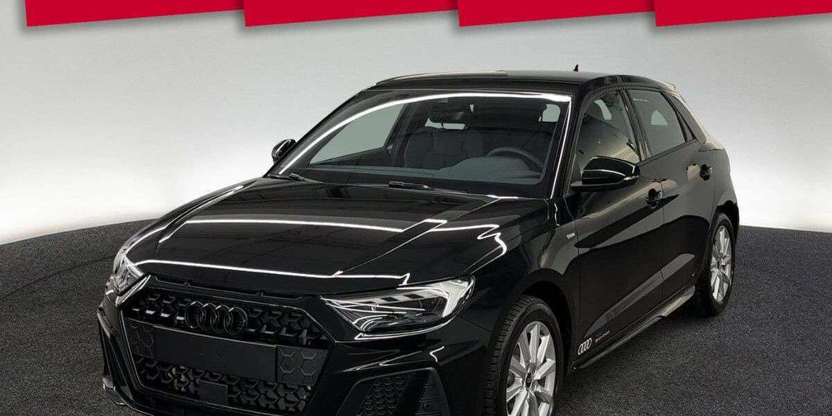 Audi A1 6.001 km 31.400 &euro; Berlin 10587
