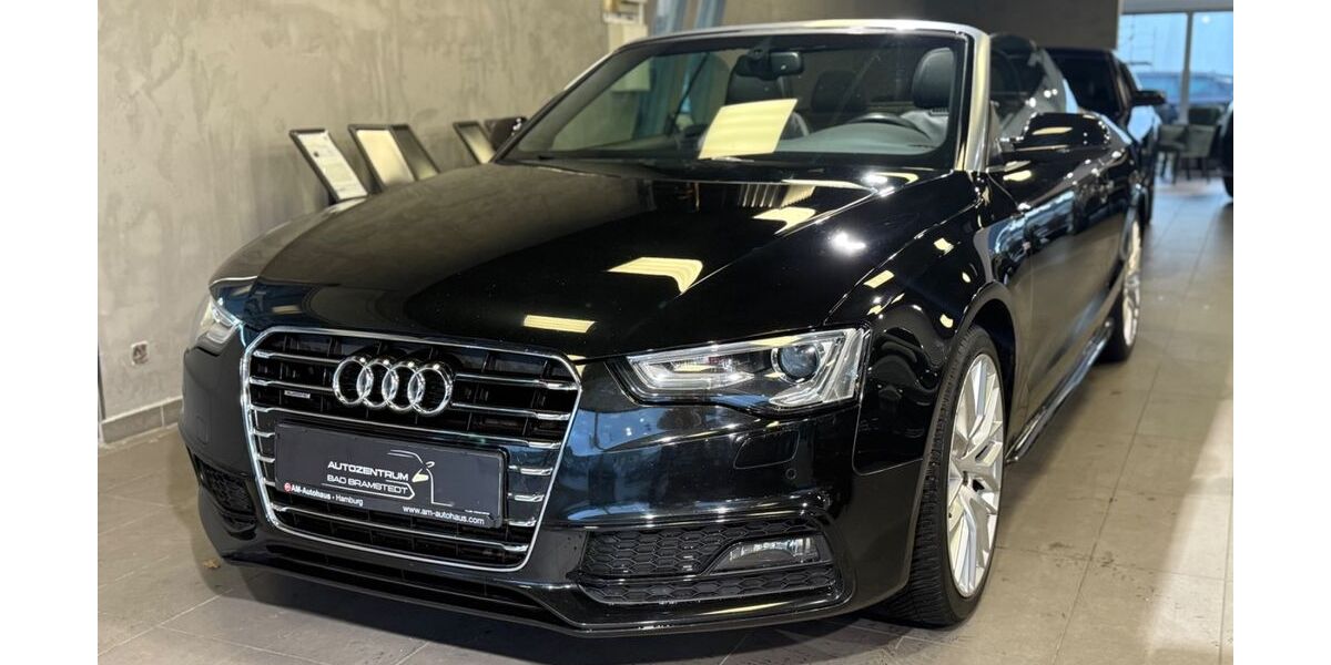 Audi A5 120.000 km 19.990 &euro; Bad Bramstedt 24576