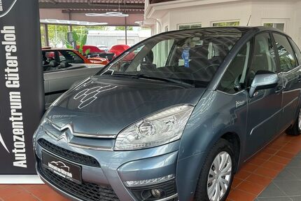 Citroen C4 Picasso 187.000 km 4.499 &euro; Gütersloh 33334