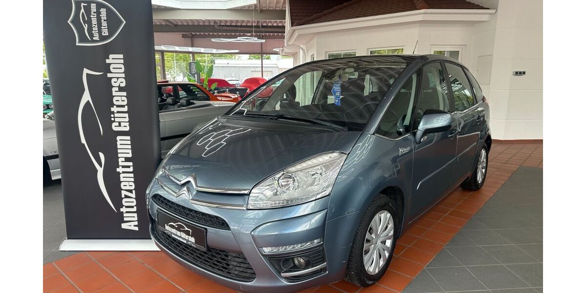 Citroen C4 Picasso 187.000 km 4.499 &euro; Gütersloh 33334