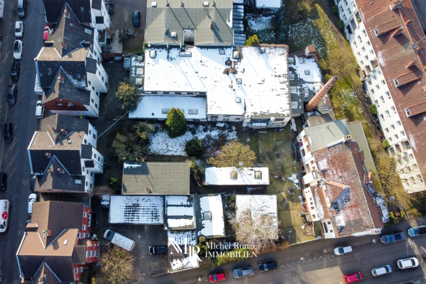 Wohnung zum Kaufen in Hannover 650.000 € 120 m²