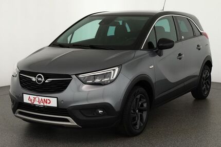 Opel Crossland (X) 39.684 km 16.990 € Erfurt 99087
