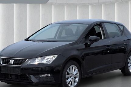 Seat Leon 160.617 km 7.280 &euro; Ruhstorf 94099