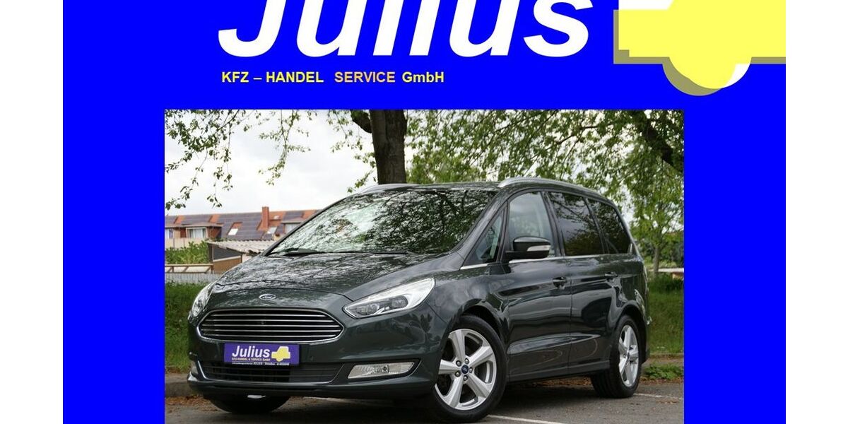 Ford Galaxy 156.533 km 14.700 &euro; Dresden 01187