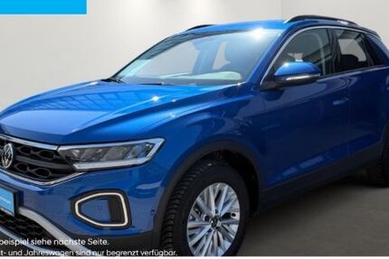 VW T-Roc 11.654 km 23.040 &euro; Mülheim 45478