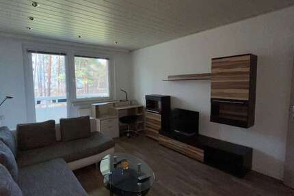 Wohnung zum Mieten in Jessen (Elster) 536 € 67 m² 3 zimmer