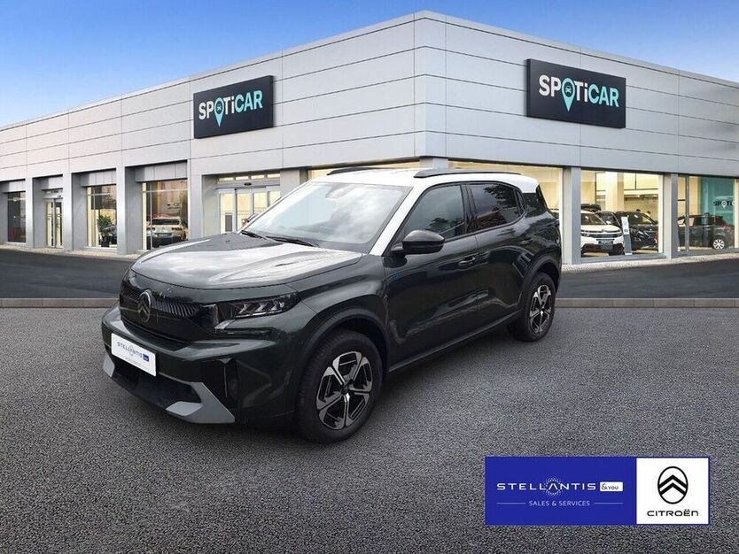 C3 Aircross