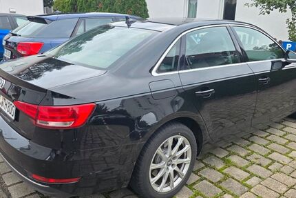 Audi A4 96.000 km 20.600 € Oberdischingen 89610