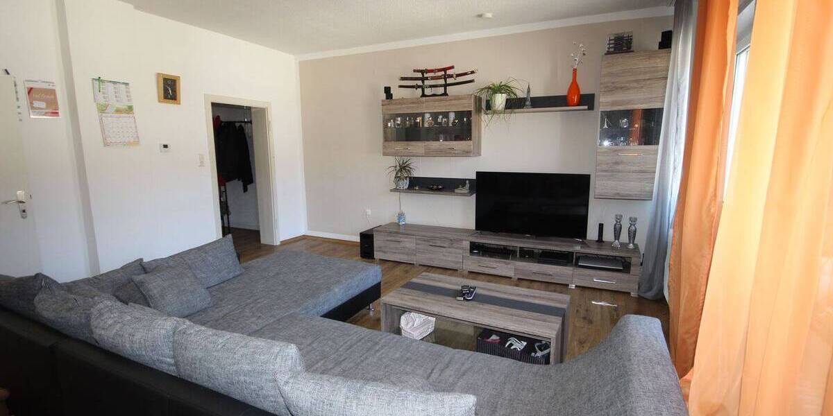 Etagenwohnung Mönchengladbach Odenkirchen - 2 Zimmer, 90 m&sup2;, 495&euro; | Angebot:26544948