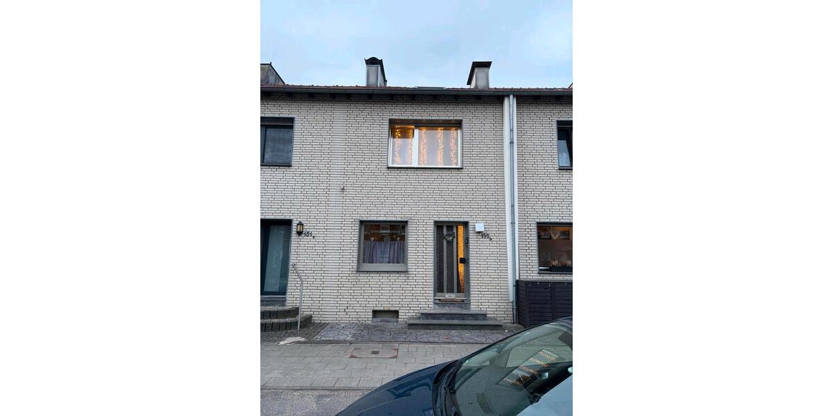 Reihenhaus Viersen - 4 Zimmer, 90 m&sup2;, 950&euro; | Angebot:24829510