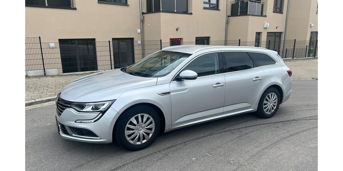 Renault Talisman 96.100 km 10.500 &euro; Bad Oldesloe 23843