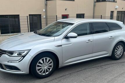Renault Talisman 96.100 km 11.000 &euro; Bad Oldesloe 23843