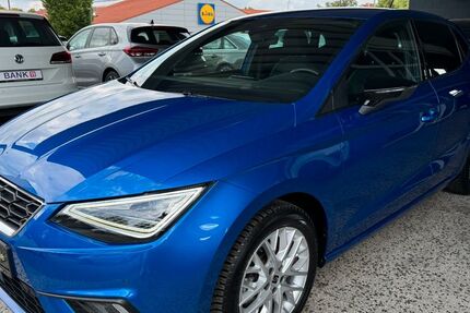 Seat Ibiza 24.500 km 20.690 &euro; lübeck 23556