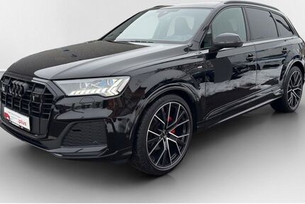 Audi Q7 64.211 km 73.790 &euro; Arnstadt 99310
