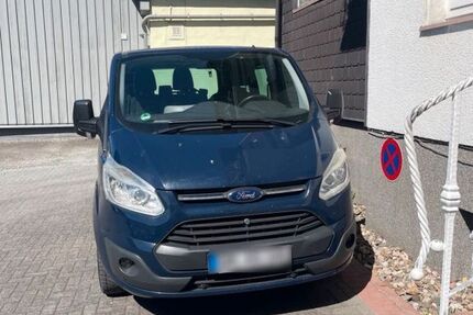 Ford Transit Custom 106.585 km 17.500 &euro; Gummersbach 51645