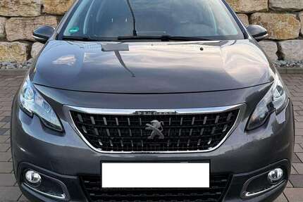 Peugeot 2008 45.000 km 13.000 &euro; Hemmingen 71282
