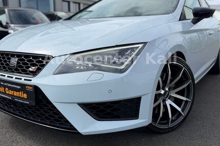 Seat Leon 116.000 km 14.990 &euro; Kall 53925