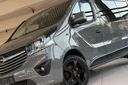 Opel Vivaro 117.051 km 18.991 &euro; Siegen 57078