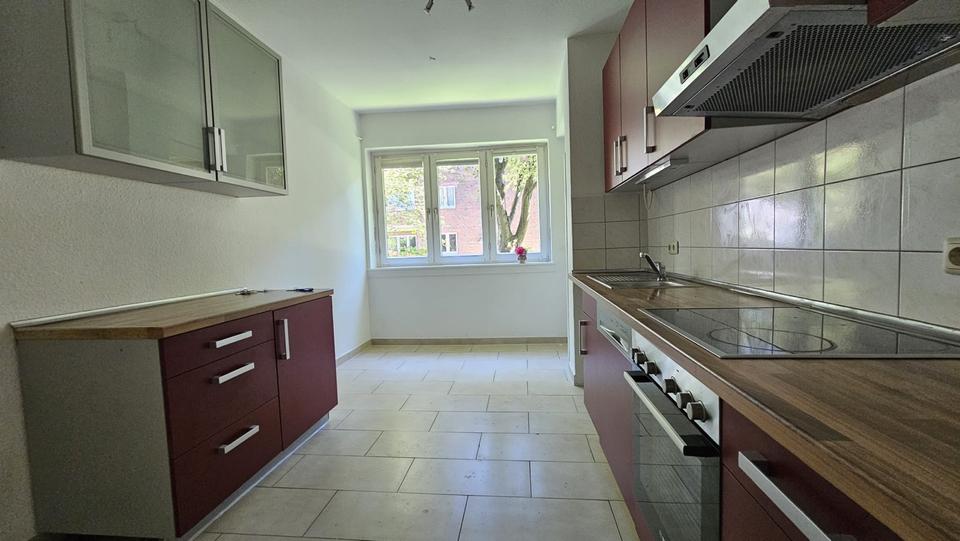 Hochparterre Bremen Östliche Vorstadt - 2 Zimmer, 65 m&sup2;, 219.000&euro; | Angebot:26866561