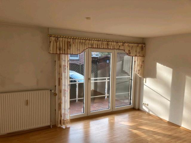 Hochparterre Essen (Oldenburg) - 2 Zimmer, 55 m&sup2;, 160.000&euro; | Angebot:24655786