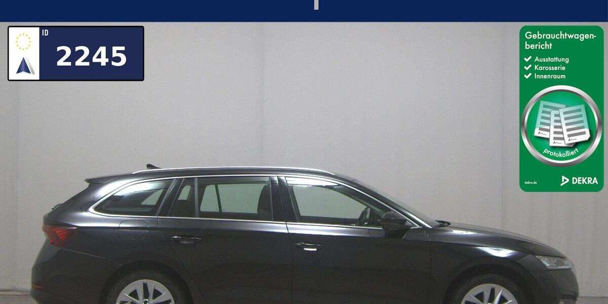 Skoda Octavia 93.557 km 17.980 &euro; Gyhum/Bockel 27404