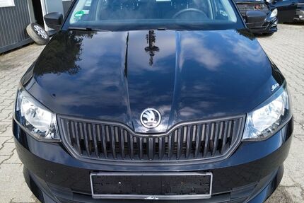 Skoda Fabia 157.000 km 5.990 € Diepoldshofen 88299