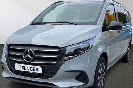 Mercedes-Benz Vito 9.500 km 68.961 € Friesoythe 26169
