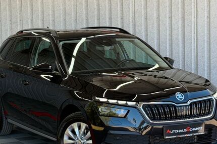 Skoda Kamiq 50.576 km 21.790 &euro; Königsbach-Stein 75203